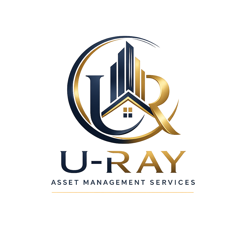 U-Ray logo